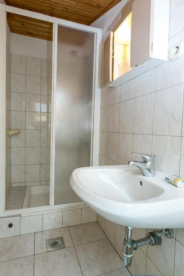 Pansion Alen - Dugi Otok Bed & Breakfast Luka  Екстериор снимка