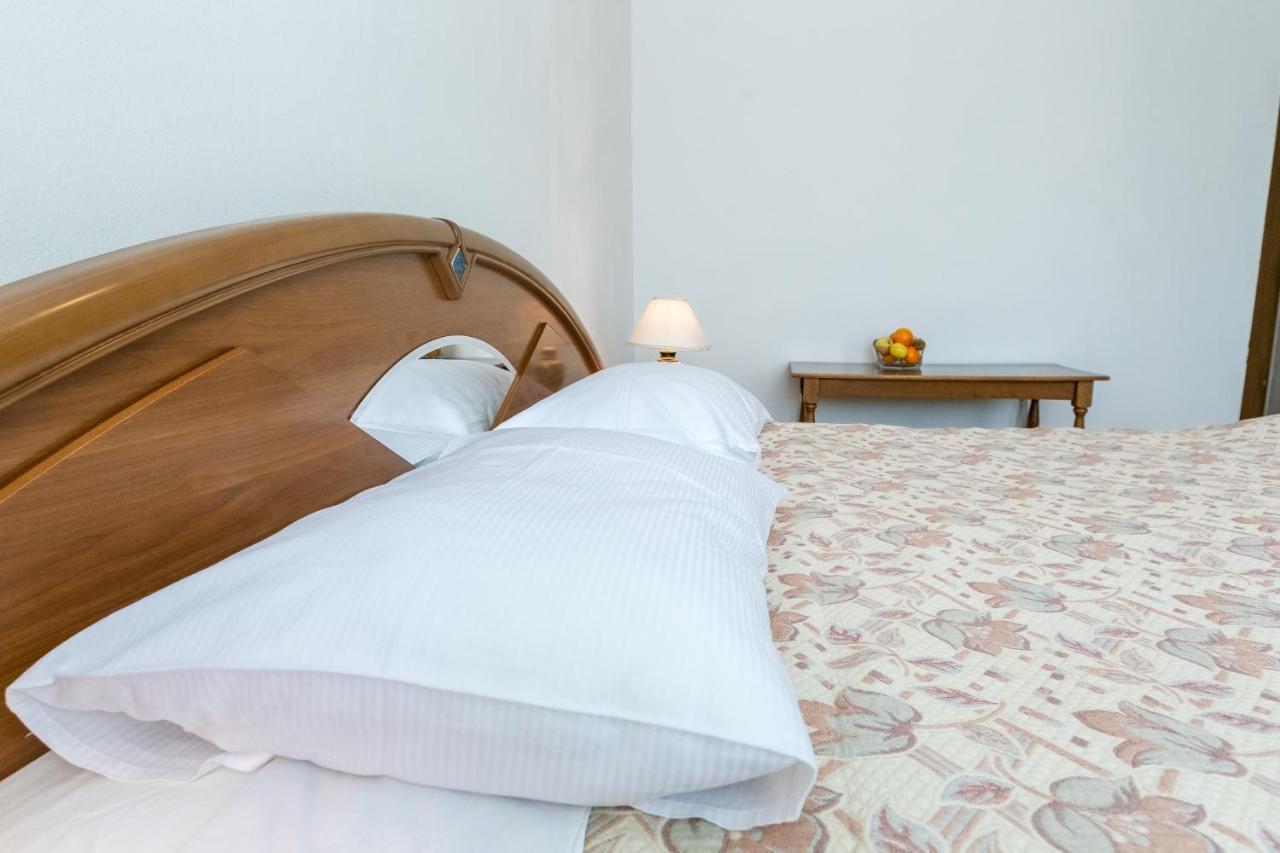 Pansion Alen - Dugi Otok Bed & Breakfast Luka  Екстериор снимка