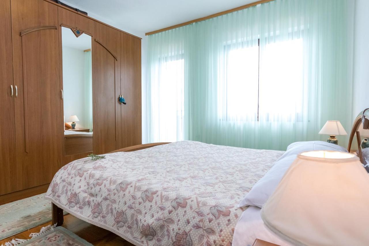 Pansion Alen - Dugi Otok Bed & Breakfast Luka  Екстериор снимка