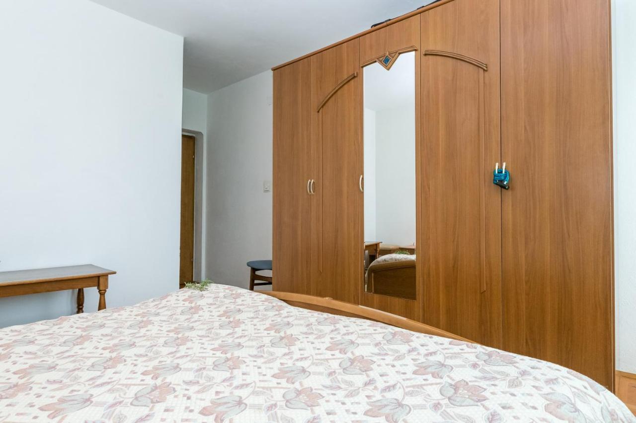 Pansion Alen - Dugi Otok Bed & Breakfast Luka  Екстериор снимка