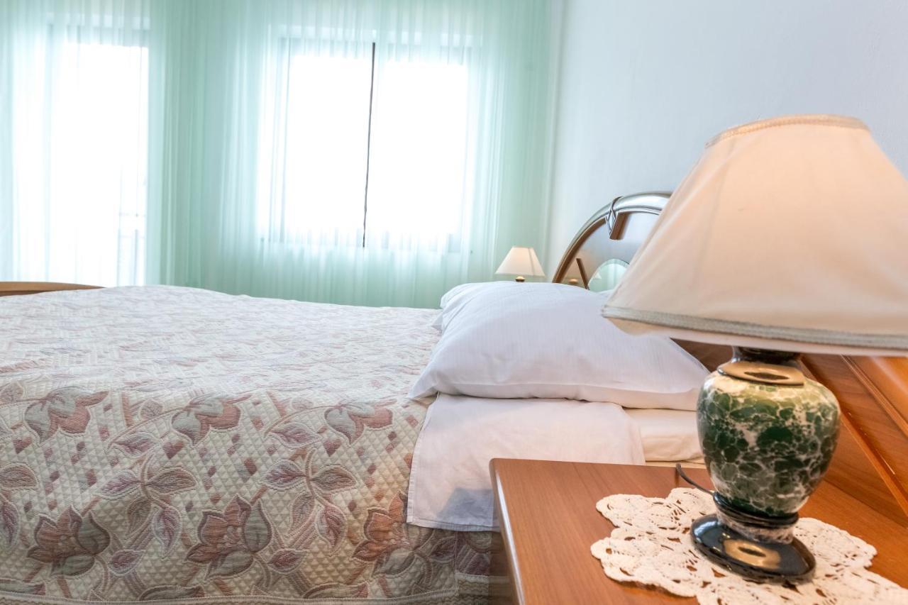 Pansion Alen - Dugi Otok Bed & Breakfast Luka  Екстериор снимка